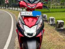 Honda DIO SCV 110 2019 Motorbike