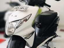 Honda DIO SCV 110 2016 Motorbike