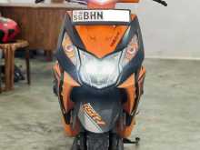 Honda DIO SCV 110 2019 Motorbike