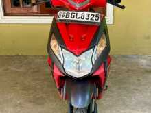 Honda DIO SCV110 2018 Motorbike