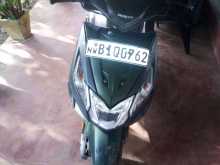 Honda Dio 2019 Motorbike