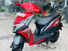 Honda Dio 2019 Motorbike