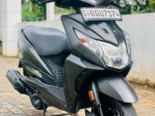 Honda DIO 2018 Motorbike