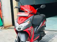 Honda Dio 2020 Motorbike