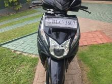Honda Dio 2026 Motorbike