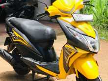 Honda Dio 2019 Motorbike