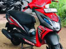 Honda Dio 2019 Motorbike