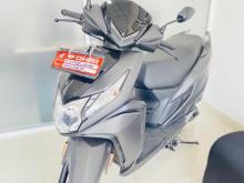 Honda Dio 2026 Motorbike