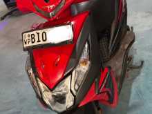 Honda Dio 2020 Motorbike