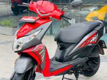 Honda DIO 2020 Motorbike
