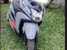 Honda Dio H 2026 Motorbike