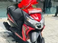 Honda Dio 2019 Motorbike