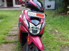 Honda Dio 2026 Motorbike