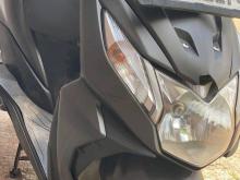 Honda Dio 2018 Motorbike