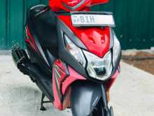 Honda DIO 2020 Motorbike
