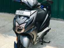 Honda DIO 2018 Motorbike