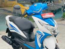 Honda Dio 2020 Motorbike