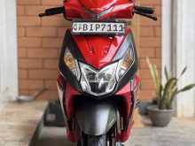 Honda Dio 2020 Motorbike