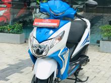 Honda DIO 2019 Motorbike