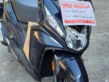 Honda DIO SMART 125 2026 Motorbike