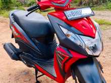 Honda DIO 2019 Motorbike