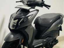 Honda Dio 2018 Motorbike