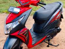 Honda DIO 2019 Motorbike