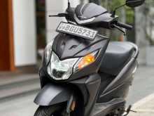 Honda DIO 2018 Motorbike