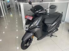 Honda Dio 2026 Motorbike
