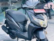 Honda DiO Smart Key 2018 Motorbike