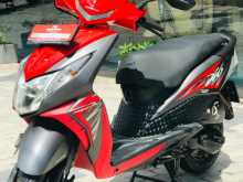 Honda Dio 2020 Motorbike