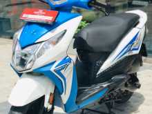 Honda Dio 2020 Motorbike