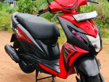 Honda Dio 2019 Motorbike