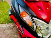 Honda Dio 2019 Motorbike