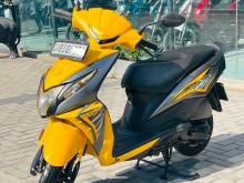 Honda Dio 2020 Motorbike