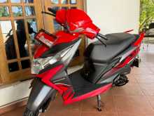 Honda Dio STD 110 2026 Motorbike