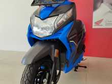 Honda DIO STD 2 2026 Motorbike
