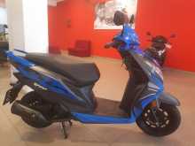 Honda Dio STD 2026 motorcycle