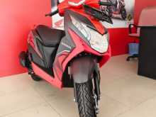 Honda DIO STD 2 2026 Motorbike
