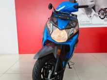 Honda DIO STD 2 2026 Motorbike