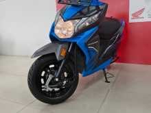 Honda DIO STD 2 2026 Motorbike