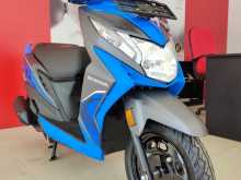 Honda DIO STD 2 2026 Motorbike