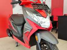 Honda DIO STD 2 2026 Motorbike