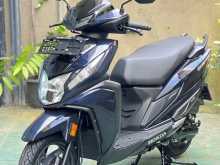 Honda Dio STD 125 2026 Motorbike