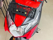 Honda Dio STD 2 2026 Motorbike