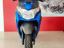 Honda DIO STD 2 2026 Motorbike