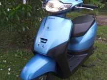 Honda DIO TACAT 2022 Motorbike