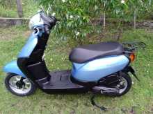 Honda DIO TACT 2022 Motorbike