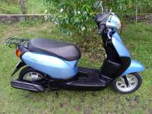 Honda Dio Tact 2022 Motorbike