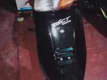 Honda Dio 2013 Motorbike